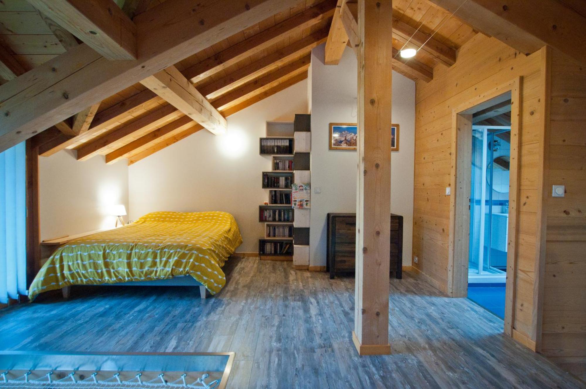 Appartement Chalet La Merlerie Morzine Extérieur photo