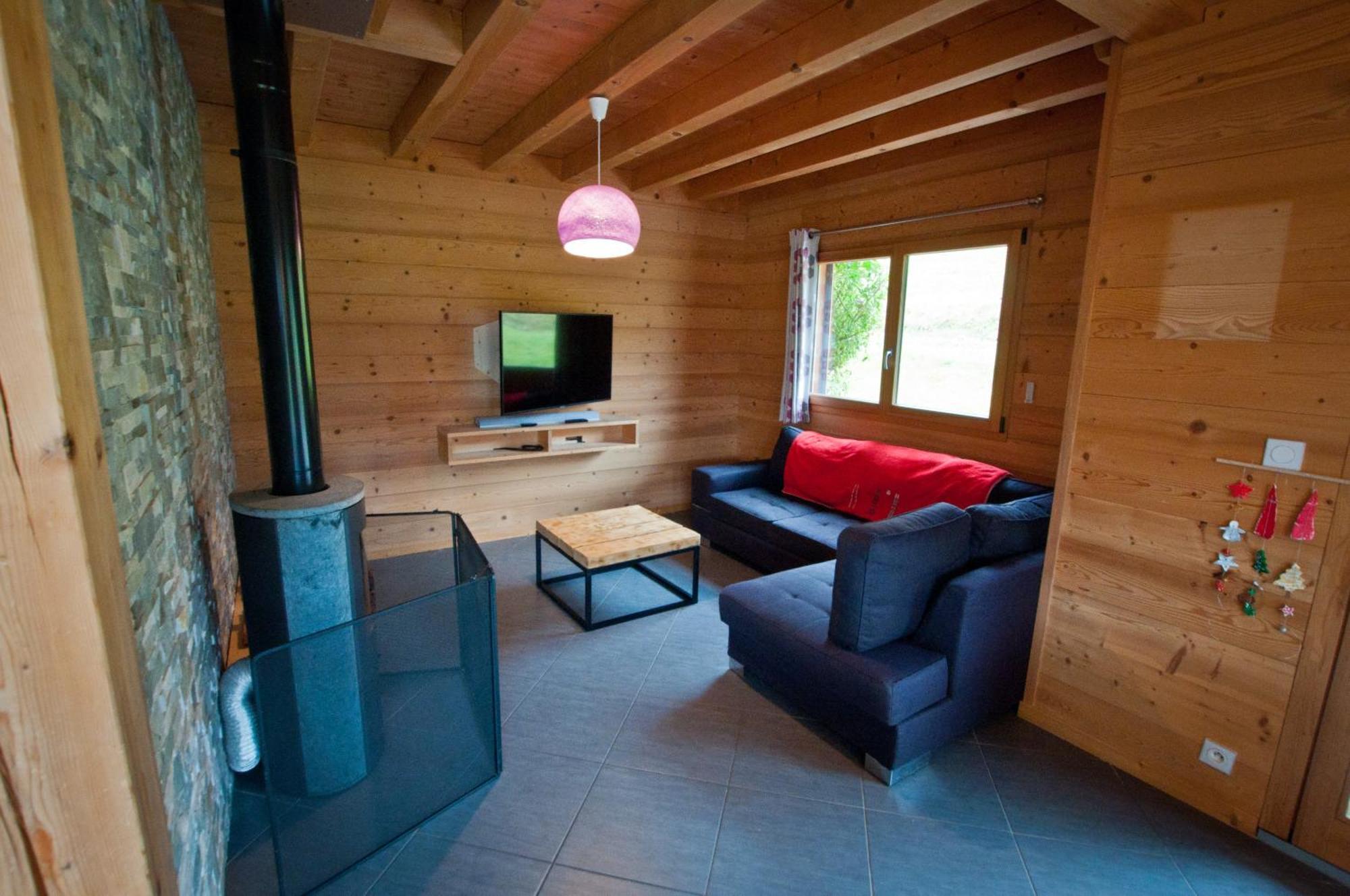 Appartement Chalet La Merlerie Morzine Extérieur photo