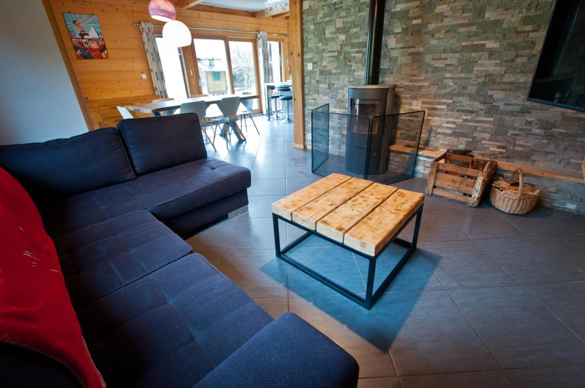 Appartement Chalet La Merlerie Morzine Extérieur photo