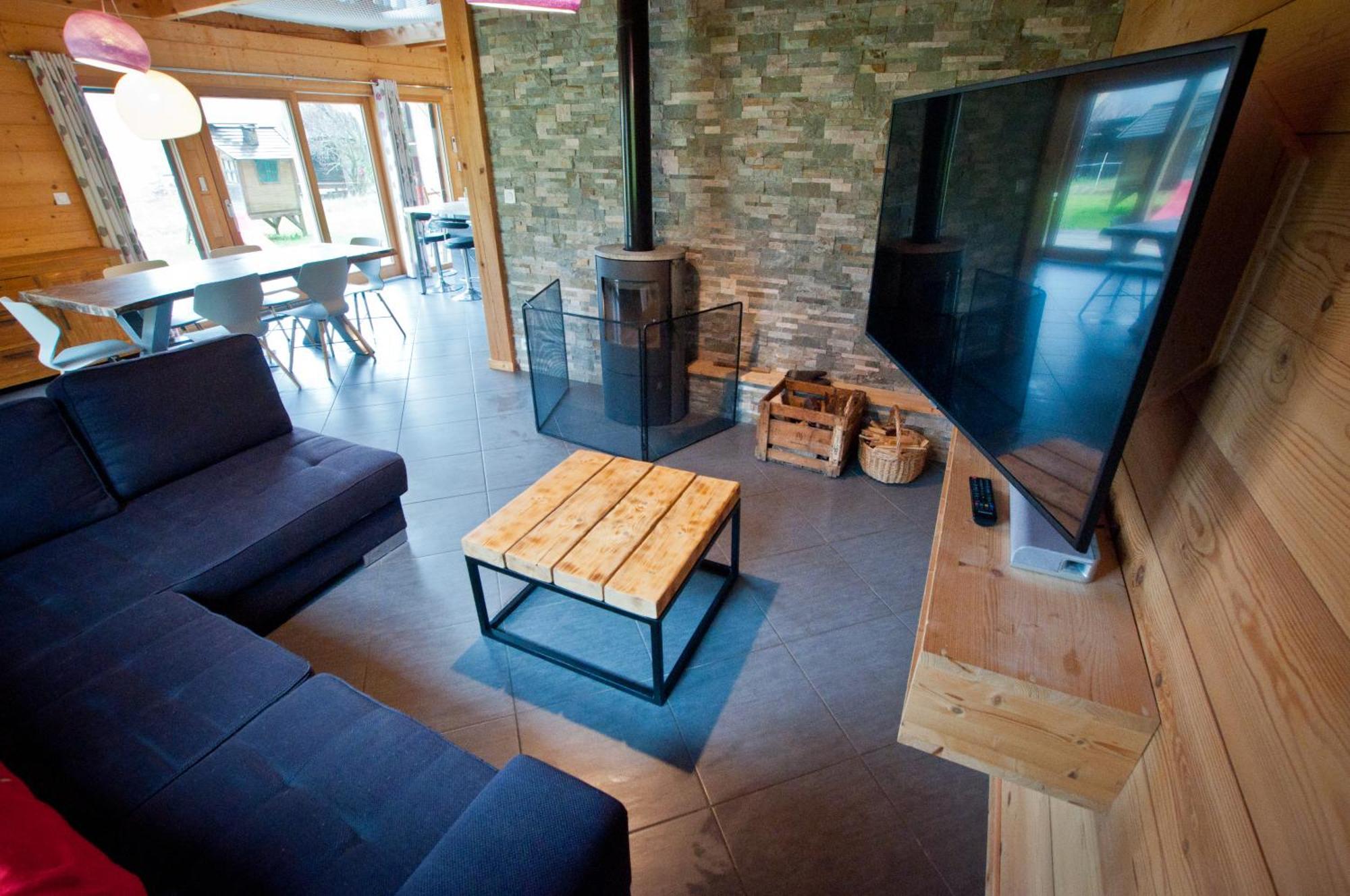 Appartement Chalet La Merlerie Morzine Extérieur photo