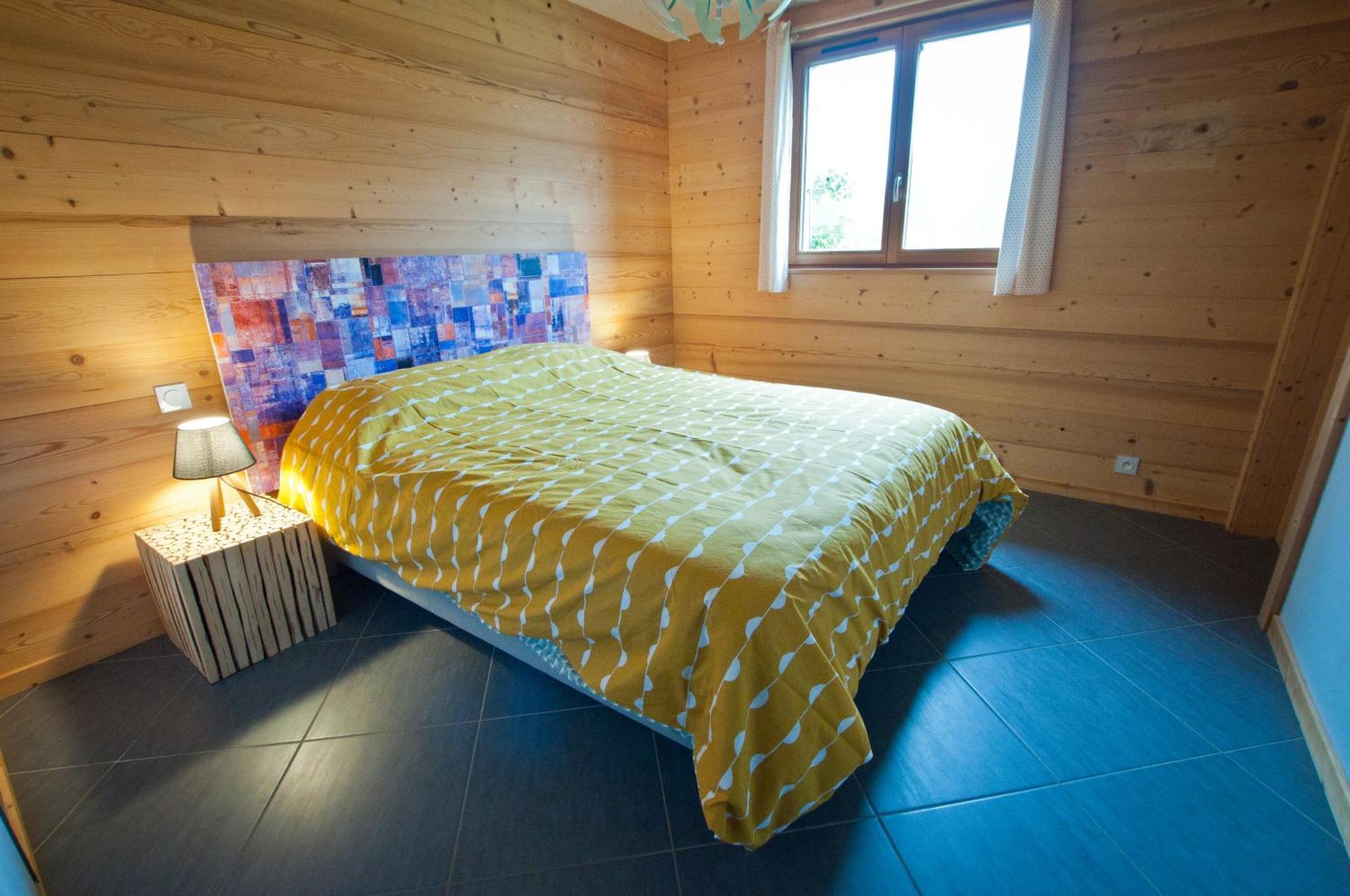 Appartement Chalet La Merlerie Morzine Extérieur photo