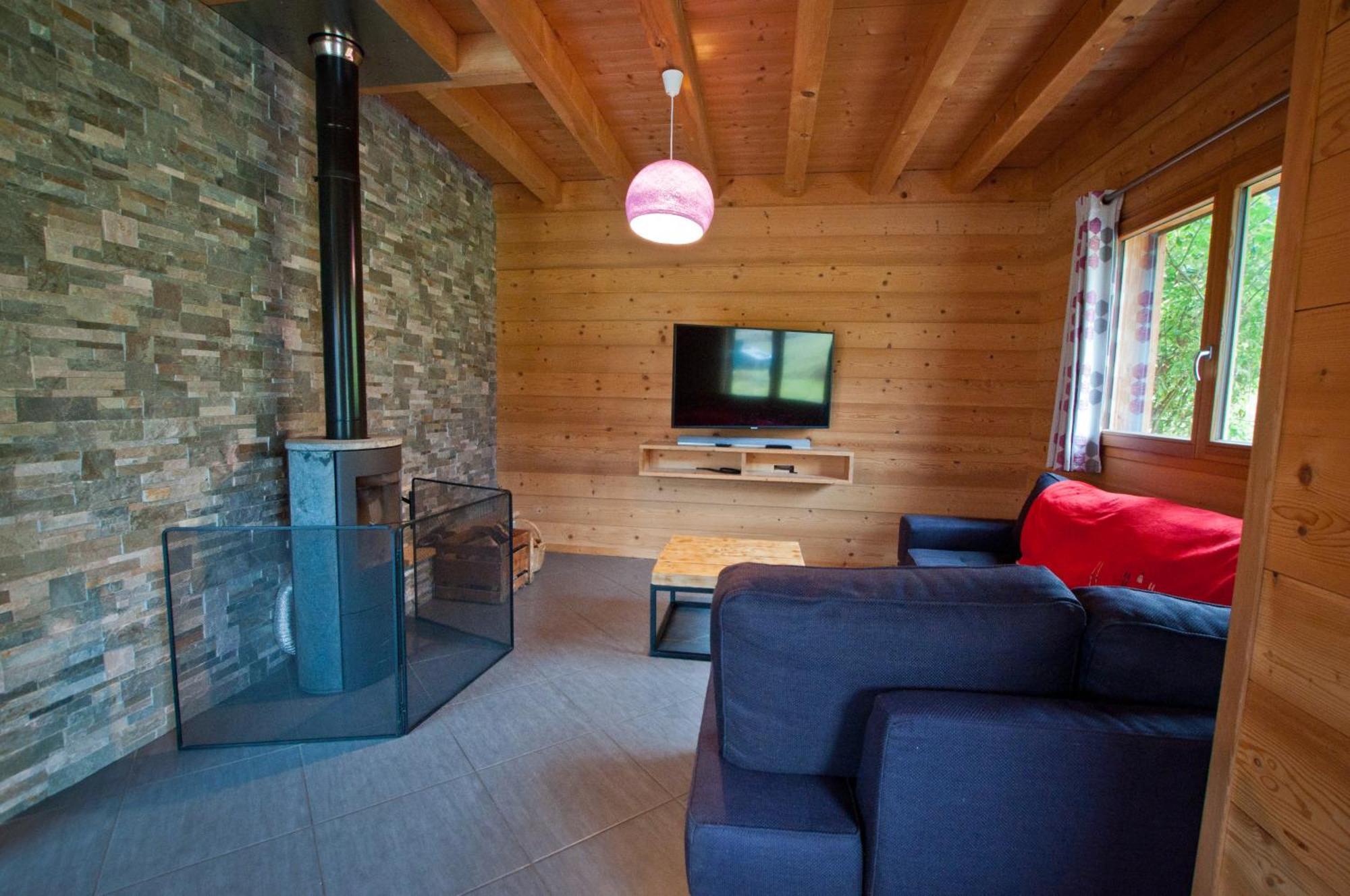 Appartement Chalet La Merlerie Morzine Extérieur photo